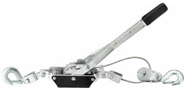 Tendifili a Cricco Special Portata Kg. 2000