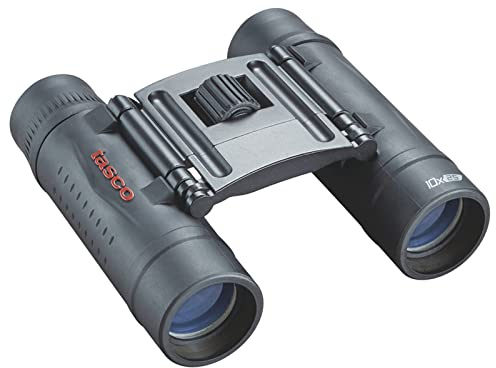 Bushnell 168125 Jumelles 10 x 25 Noir