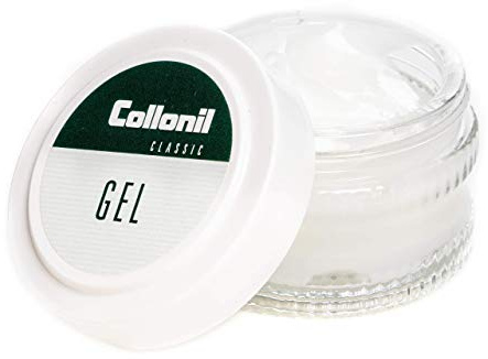 Collonil GEL 50 ML NEUTRAL 72320000000, Schuhcreme & Pflegeprodukte, Mehrfarbig (neutral),