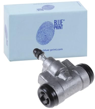 Blue Print ADK84453 Radbremszylinder , 1 Stück | Kompatibel mit: SUZUKI ALTO IV, ALTO V