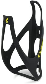 Cube HPP Fahrrad Flaschenhalter schwarz/weiß matt