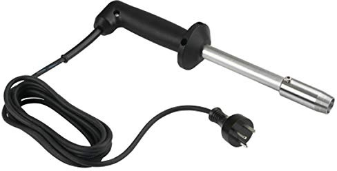 Kerbl Enthorner mit Trafo komplett 24V / 250Watt