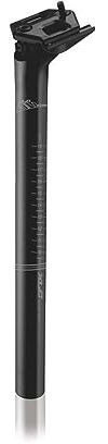 XLC Seatpost All Ride SP-O02 Unisex-Adult