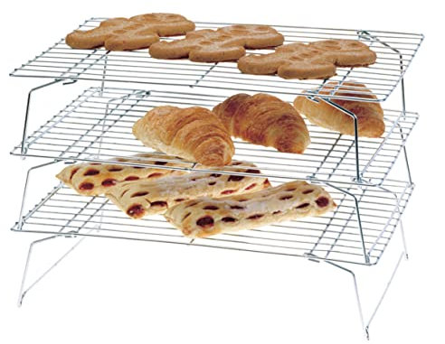 Norpro 3 Tier Cooling Rack