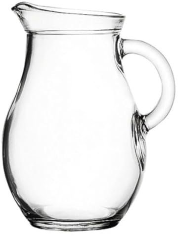 Amazing child Montessori Small Glass Jug (250ml)