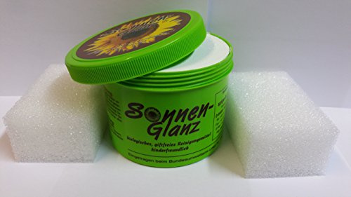 Spipa® Sonnenglanz 500ml