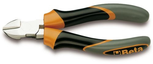 BETA - TRONCHESI A TAGLIENTI DIAGONALI CON IMPUGNATURA TRIMATERIALE 160MM