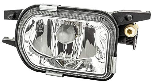 HELLA 1Na 007 976-121 Halogène-Projecteur Antibrouillard - Ece/Ccc - Droite