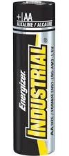 Energizer Industrial AA Size - 144 Pack
