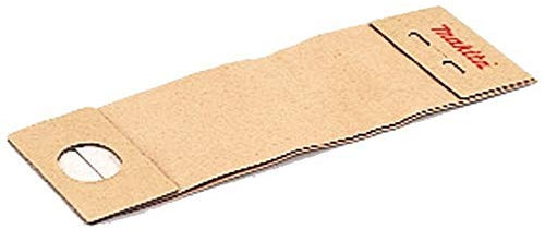 Makita Makita Dust Bag Paper Set of 5 (194746-9 Pack)