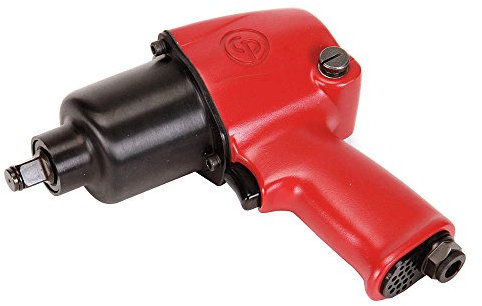 CHICAGO PNEUMATIC - 1/2 HEAVY DUTY CP IMPACT WRENCH (Industrial Air Tools)