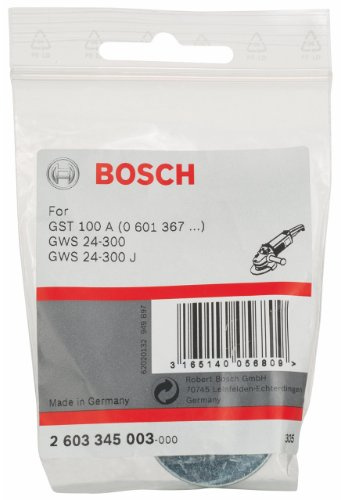 BOSCH 2603345003 Spannmutter Innen 6-Kt 30 x 26