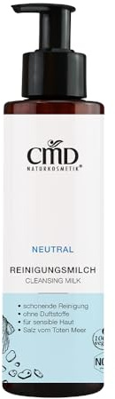 CMD Naturkosmetik Reinigungsmilch Neutral Kosmetik