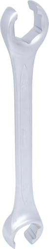 KS Tools 517.0269 Öppen dubbel-ringnyckel, vinklad, 30x32mm