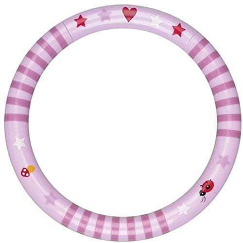 Die Spiegelburg 94084 Ringrassel