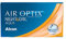 Air Optix Night & Day Aqua Monatslinsen weich | 6 Stück | BC 8.6 mm | DIA 13.8 mm | -04.00 Dioptrien