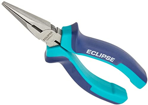 Eclipse Professional Tools PW5835/11 Long Nose Plier 140mm (5)