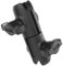 RAM Mount RAP-B-200-12U Verbundstoff-Verbindungsarm mit 360° Drehgelenk - B-Kugel (1 Zoll)