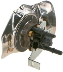 BOSCH 0 444 023 049 Dosiermodul Harnstoffeinspritzung Kompatibel mit VOLVO FMX 21234245 DNX2/DM/24/6/S 7421234246