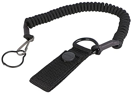 Nitecore Tactical Lanyard Ntl20 Für Taschenlampen Mit 25,4mm Gehäusedurchmesser/Rsg-Halterung/Gearkeeper/Security