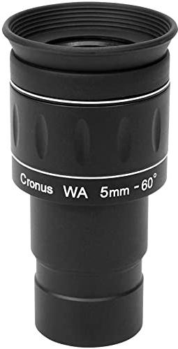 Oculaire Omegon Cronus WA 5 mm 1,25