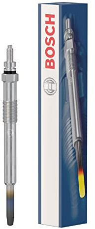 Bosch GLP055 - Bougie de préchauffage Duraterm - Boite carton - 1 pièce - pour véhicules à moteur diesel