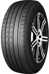 TracMax S-210 XL - 225/45R17 94V - Winterreifen