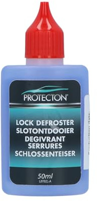 Protecton 1890900 Türschlossenteiser 50ml