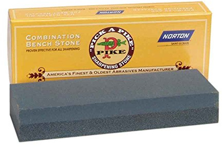 Sharpening Stone Combinatin Grit