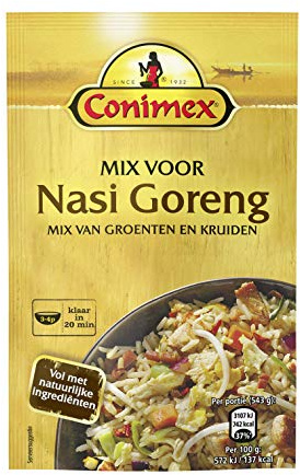 Conimex Nasi Goreng Mix12x 39 g