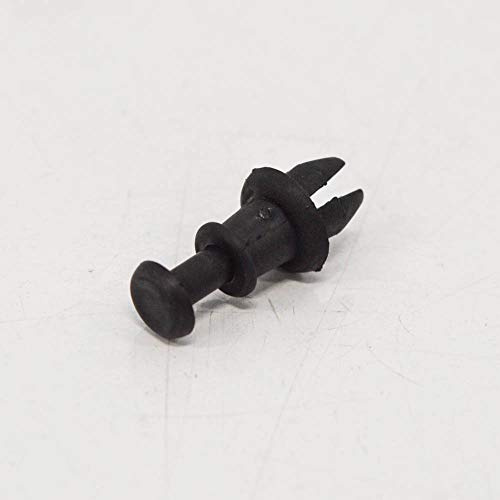 Original Audi A3 8P 8V Q5 Hutablage Haltegurt Knopf Heringe 8P0862528