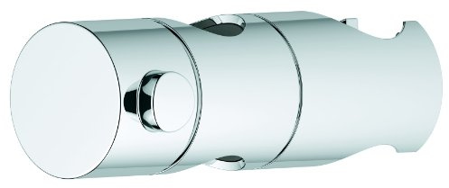 Curseur Vitalio Universal Chromé 27723000 (Import Allemagne)