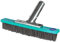 Gre CAA25 - Cepillo de Aluminio para Limpieza del Fondo de Piscina. para Eliminar Algas del hormigón. Accesorios para Mantenimiento y Cuidado de la Piscina.