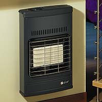 STUFA INFRAROSSI GPL ECO 40 GPL