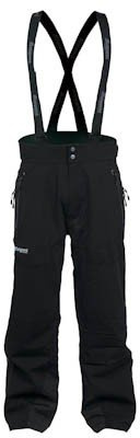 Bergans Damen Skihose Stranda
