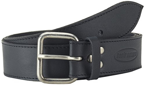 BasicNature Basic Nature Geldgürtel Classic 90 cm