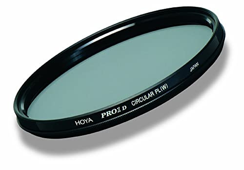 Kenko Filtre Polarisant Circulaire Pro-1 Digital Extra-plat pour Appareil photo 62mm