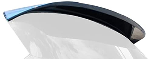 RDX Spoiler de techo Serie 1 E81 / E87 alerón trasero