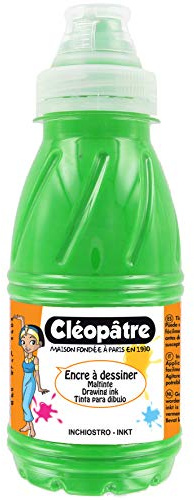 Cléopâtre - EAD250-16 - Maltinte Grün, 250 ml