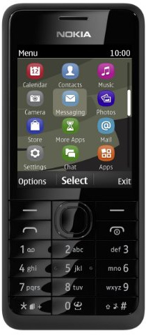 Nokia