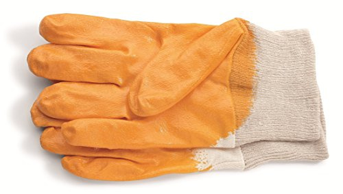 Color Expert 98512210 Nitrilhandschuhe, speziell für Malerarbeiten, Größe 9
