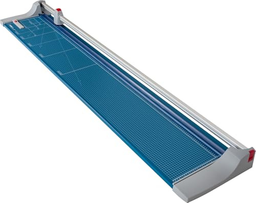 DAHLE 472 LARGE FORMAT 72 ROLLING TRIMMER