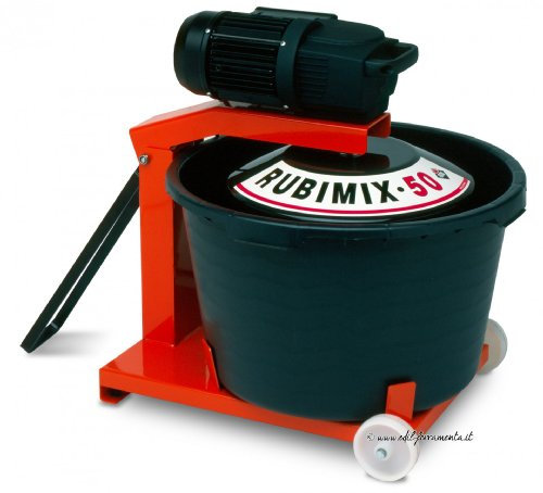 Rubi - Rubimix-50-N 230V 50Hz. (61950)