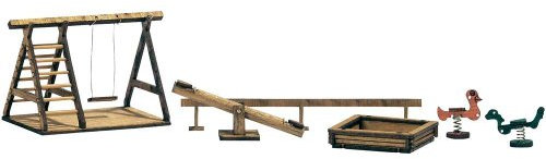 Busch 1485 Tiere Modelllandschaft, S, Braun