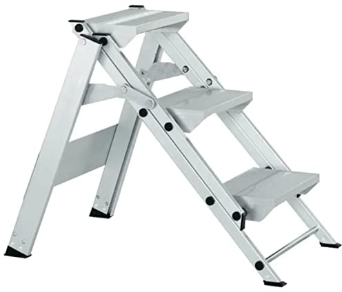 ZARGES LM-Sicherheitstreppe 3 Stufen Z500