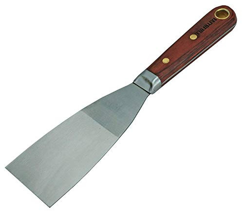 Faithfull FAIST112 professional Filling Knife 50MM