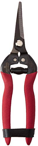 Corona AG 4940 Cesoia Curva Lunga, in Acciaio temprato