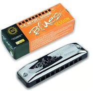 Seydel Blues Session Low LF