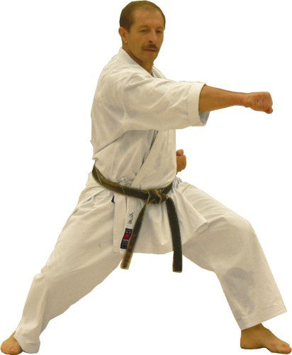 Shureido SEMPAI TOURNAMENT TK-11 Größe 4½/175