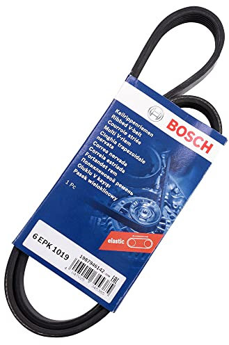 Bosch Gerippte - Gurt 7788447